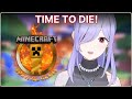 MC Hunger Games!!! Sacrifice POV【Yurikago Kokone | V&U】