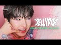 [AI Cover] NCT U - Jelly Pop · (Line Distribution + Color Coded Lyrics) 『Ko-Fi Request』