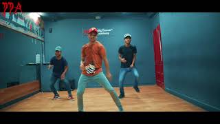 Hook Up Song - Student Of The Year 2 | Dance Cover | Tiger Shroff & Alia