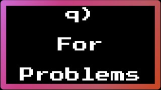 Project Euler #14 - Q For Problems - Episode 14 - Part 1