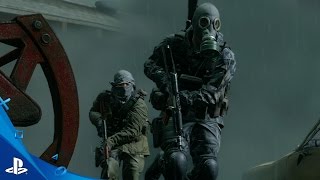 Call of Duty: Modern Warfare Remastered – The Remastering of a Legend | PS4