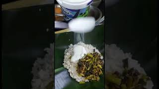 പൊതിച്ചോറ് / സിമ്പിൾ പൊതിച്ചോറ്