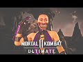 MK11 Mileena Getting Sweaty - Mileena Online Ranked Matches | Mortal Kombat 11: Ultimate