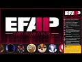 efap 133 extra credits are having a normal one... with theo joncjg and weekend warrior