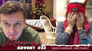 ADVENT LIVE #22