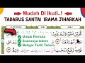 Eps. 50 | Tadarus Surat Al-An'am dengan irama Jiharkah - Shidqi Abu Usamah