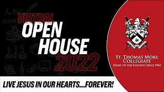 STMC 2022 Virtual Open House