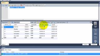 SQL Complete Tutorial - Lets start with Simple Queries - Chapter 5