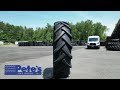 16.9x34 bkt tr 135 tractor tire