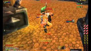 Gcd hacking like a baws on wow!