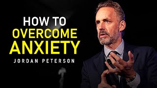 How to Overcome Social Anxiety | Jordan Peterson