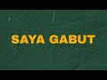 MDATH - saya gabut (audio)