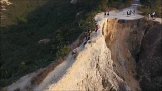 菠蘿山(香港大峽谷) Por Lo Shan