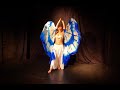 Belly dancer Jenny Madeleine - London - Enta Omri / Elli ya habibi