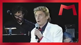 Barry Manilow - If Tomorrow Never Comes (Live from The Houston Rodeo, 2001)