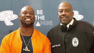 Buncombe News Update: Be the Change (feat. SaulPaul)