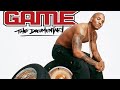 The Game - No More Fun & Games (Instrumental) [With Hook]