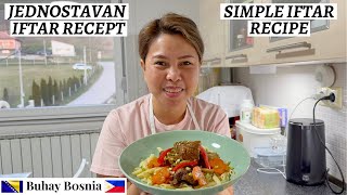 Kuham juneća rebra, jednostavan recept | Let's cook beef ribs, simple recipe