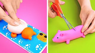 Awesome Fidget Toys! How to Entertain Your Kids?