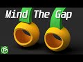 Autodesk Fusion | Mind The Gap