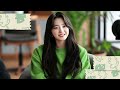 mi time interview opening ep.0 lemiti 레미티