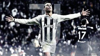 Cristiano Ronaldo - Skills That Made You Crazy- Alien
