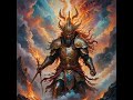 Heyokaman Eternal Conquest