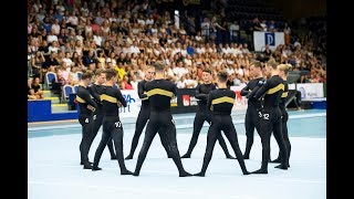 SM Final 2019 - Bromma Herr