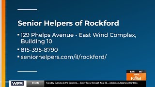 Senior Helpers of Rockford