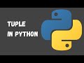 Tuples in Python | Python for Beginners in Malayalam | Python Tutorial [8]