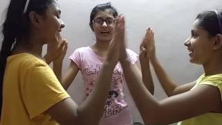 Aam Chori Chappa Chori | What happens when boys play! | Jalso
