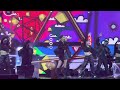 220916 리슨어게인 보아 boa 아틀란티스 소녀 live 4k 30p