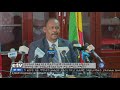 ለትግራይ ክልል ድጋፍ የሚውል ከ311 ሺህ ኩንታል በላይ የእህል ክምችት መኖሩን የብሔራዊ የአደጋ ሥጋት ሥራ አመራር ኮሚሽን አስታወቀ etv