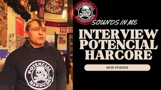 Interview Potencial Hardcore Vallecas Madrid