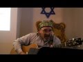 We Delight In Your Shabbat