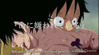 Mad ワンピース 命に嫌われている サンジ編 まふまふ
