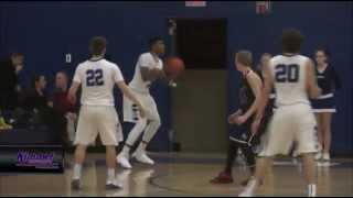 Kimmel Highlight of the Week -Week 4- Gonzaga Prep's Devin Culp