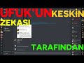 ufuk un keskin zekası tarafından pusuya düşürüldüm