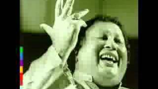 Tumhein Dil Lagi bhool Jani Pare Gi (Nusrat Fateh Ali Khan) Tumhein Dil Lagi bhool Jani Pare Gi (Nusrat Fateh Ali Khan)