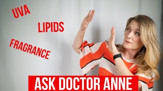 Polymorphous light eruption and other forms of sun allergy | Ask Doctor Anne