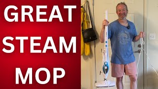 PurSteam Therma Pro 211 Steam Mop