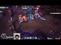 artanis purifier beam full swap artanis build is pretty fun bronze 2 grandmaster s3 2022