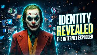 YOUR IDENTITY REVEAL JUST BROKE THE INTERNET AND THEIR MINDS 🌐💀