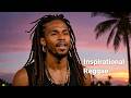 Inspirational Reggae Vibes – Uplifting Reggae Music for Positivity & Motivation | 2024