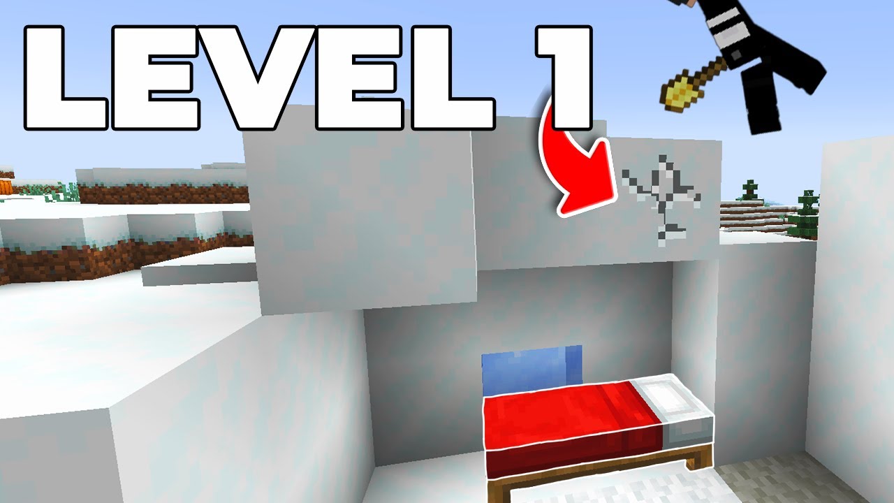 Minecraft S Hardest Clutches Youtube