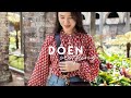 DÔEN Clothing Collection and Review | Ethical Clothing Brand