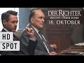 DER RICHTER – Spot 1 Deutsch HD German