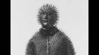 The Siberian Bear Hunting Suit