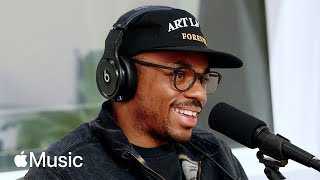 Vince Staples: Dark Times & Creating The Vince Staples Show | Apple Music