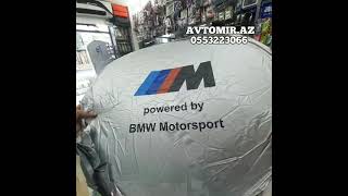 BMW günlük 15azn AVTOMIR.AZ  0553223066